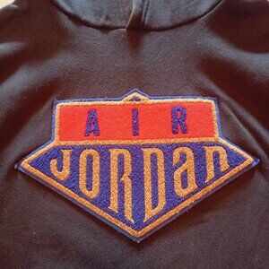 Nike Air Jordan Adult Mens Large Hoodie EUC